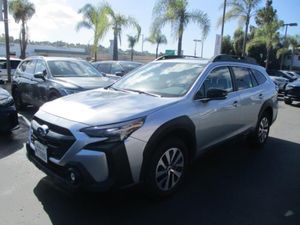 SUBARU OUTBACK PREMIUM - 1