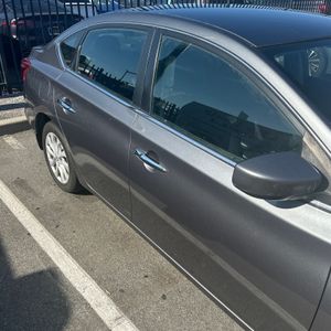 NISSAN SENTRA S - 6
