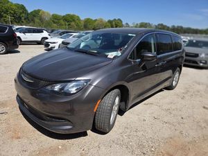 CHRYSLER VOYAGER LX - 1