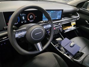 HYUNDAI TUCSON SEL - 4