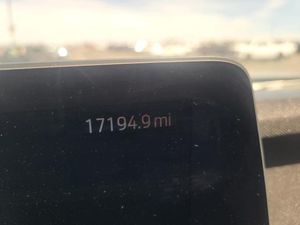 FORD EXPEDITION MAX PLATINUM - 5