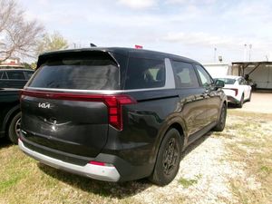 KIA CARNIVAL - 2