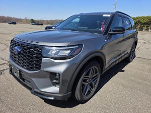 FORD EXPLORER ST-LINE - 1