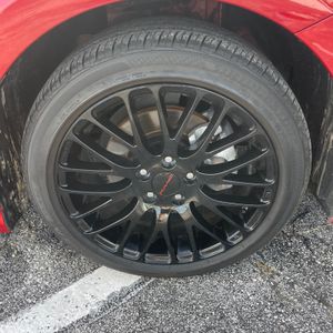 صورة مصغرة 13 لـ 2025 Toyota CAMRY LE