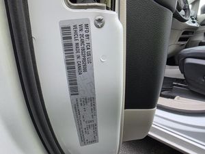 CHRYSLER PACIFICA TOURING L - 7