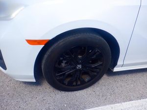 HONDA ODYSSEY SPORT-L - 9