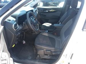 CHEVROLET TRAILBLAZER LT - 3