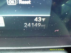 HYUNDAI SONATA SEL - 5