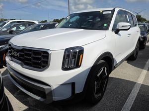 2025 KIA TELLURIDE S — фото 1