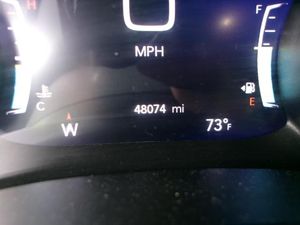 CHRYSLER PACIFICA TOURING L - 5