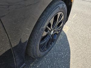 HONDA ODYSSEY SPORT-L - 9