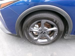 2025 KIA K4 缩略图 16