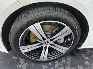 2025 Mercedes-BENZ C-CLASS 照片 10