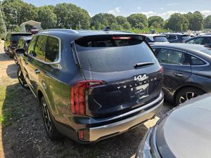 2025 KIA TELLURIDE S 缩略图 21