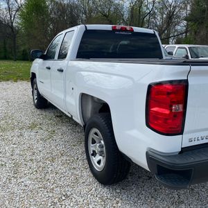 CHEVROLET SILVERADO 1500 - 3
