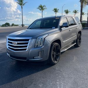 صورة 1 لـ 2019 Cadillac ESCALADE STANDARD