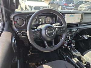 JEEP WRANGLER RUBICON - 4