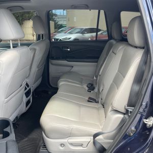 2019 Honda PILOT EX-L 缩略图 26