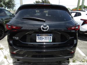 صورة مصغرة 25 لـ 2025 Mazda CX-5 2.5 S PREFERRED PACKAGE