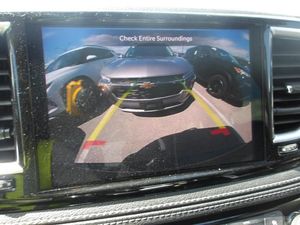 CHRYSLER PACIFICA LIMITED - 4