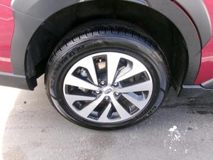 SUBARU OUTBACK PREMIUM - 9