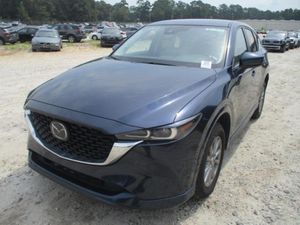صورة 1 لـ 2025 Mazda CX-5 2.5 S PREFERRED PACKAGE