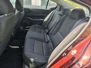 2025 Nissan ALTIMA SV 照片 18