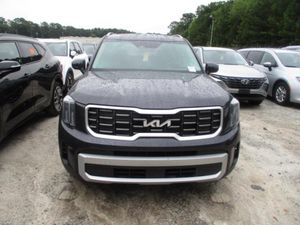 صورة مصغرة 19 لـ 2025 KIA TELLURIDE S