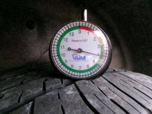 CHRYSLER PACIFICA TOURING L - 9