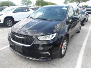 CHRYSLER PACIFICA TOURING L - 1