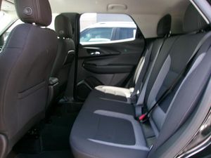 2025 Chevrolet TRAILBLAZER LT 缩略图 15