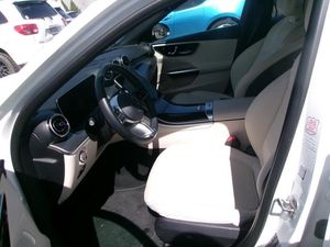 MERCEDES-BENZ C-CLASS - 3