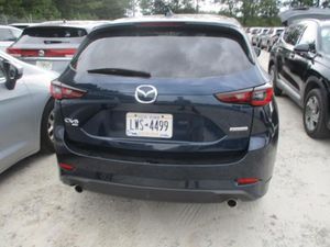 2025 Mazda CX-5 2.5 S PREFERRED PACKAGE — миниатюра 17