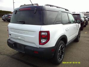 FORD BRONCO SPORT OUTER BANKS - 2