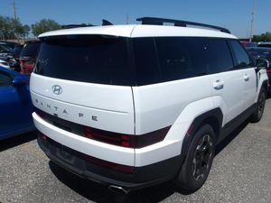 HYUNDAI SANTA FE SEL - 2