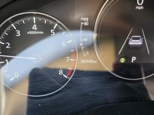 صورة 5 لـ 2025 Mazda CX-30 2.5 S CARBON EDITION