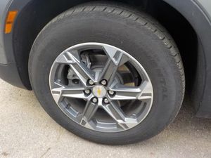 CHEVROLET BLAZER LT - 8