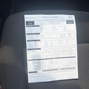 2012 JEEP PATRIOT LATITUDE — миниатюра 32