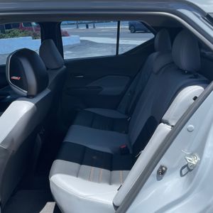 2023 Nissan KICKS SR — миниатюра 26