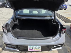 HYUNDAI SONATA SEL - 6