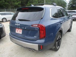 2025 KIA TELLURIDE S — фото 2