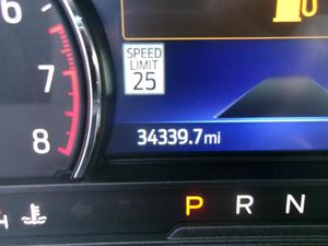 FORD EXPLORER LIMITED - 5