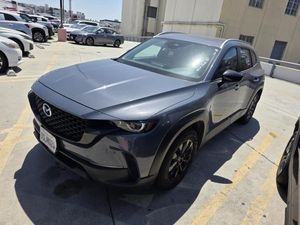 2025 Mazda CX-50 2.5 S PREFERRED PACKAGE 照片 1