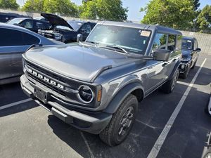 FORD BRONCO - 1