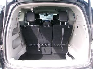 CHRYSLER PACIFICA TOURING L - 6