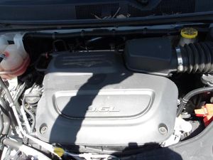 CHRYSLER PACIFICA TOURING L - 10