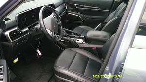 2025 KIA TELLURIDE S photo 3