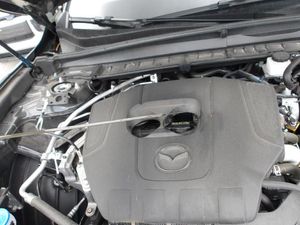 2025 Mazda CX-50 2.5 S PREMIUM PACKAGE — миниатюра 24