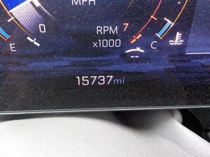 CHEVROLET TAHOE LT - 5