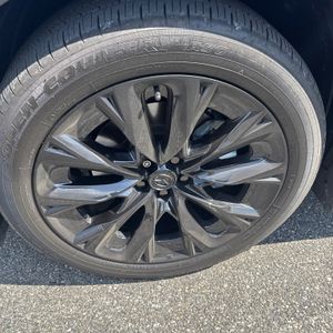 MAZDA CX-90 3.3 TURBO PREMIUM SPORT - 10